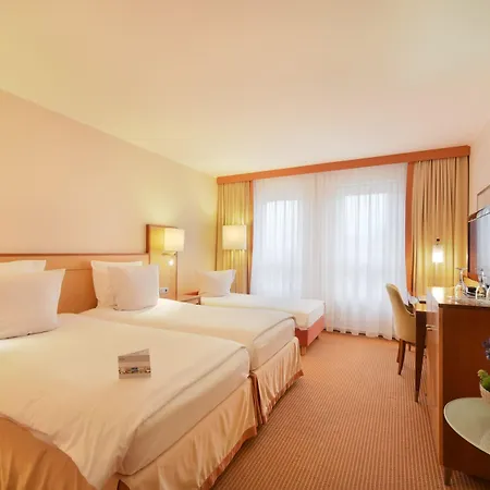 The Q - Quadro Hotel Karlsruhe