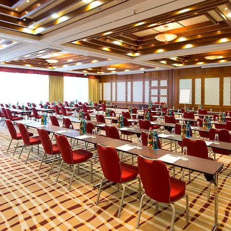 Hotel The Q - Quadro