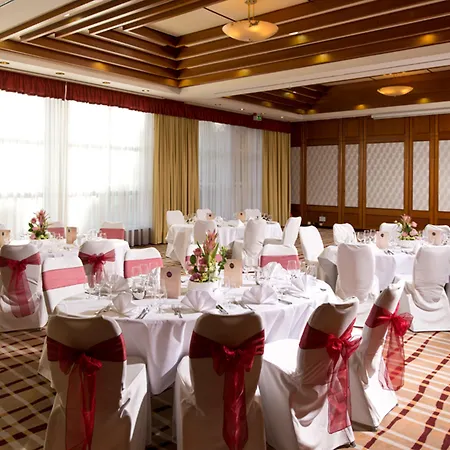 The Q - Quadro Hotel 4*