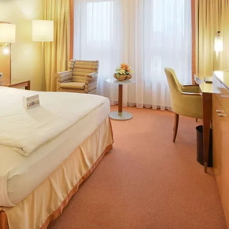 The Q - Quadro Καρλσρούη