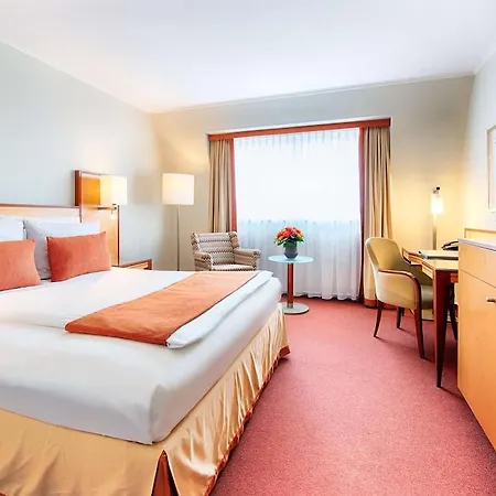 Hotel The Q - Quadro