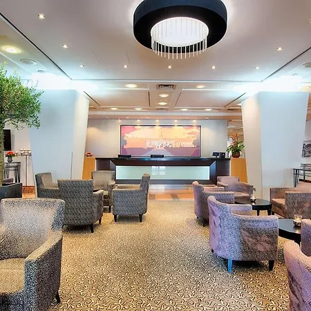 Hotel The Q - Quadro