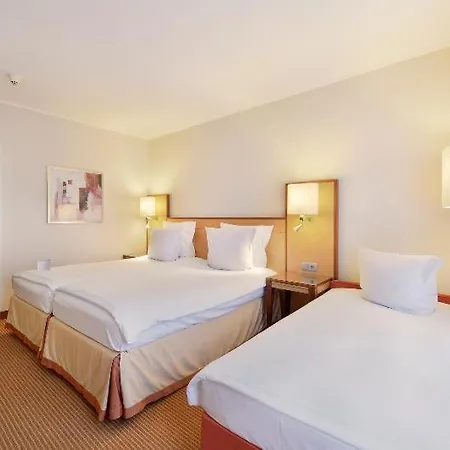 The Q - Quadro Hotel 4*