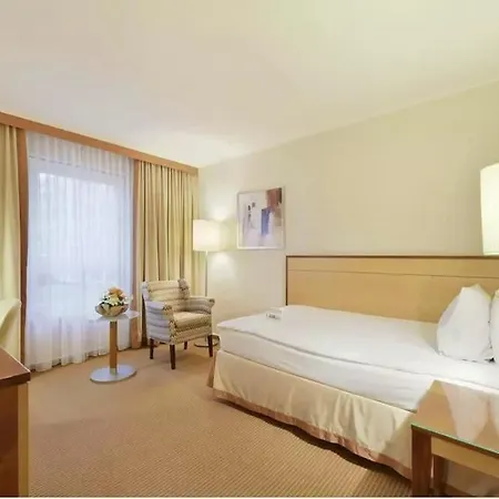 The Q - Quadro Hotel Karlsruhe