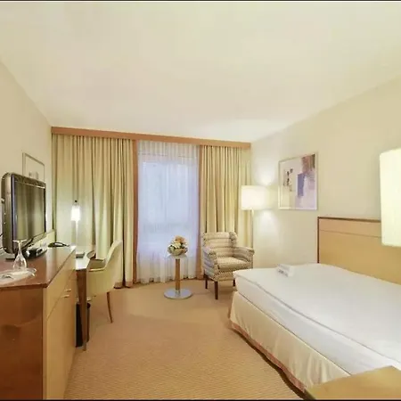 Hotel The Q - Quadro Karlsruhe