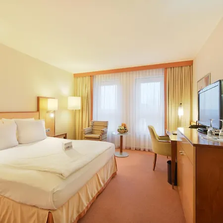 The Q Quadro 4* Карлсруэ