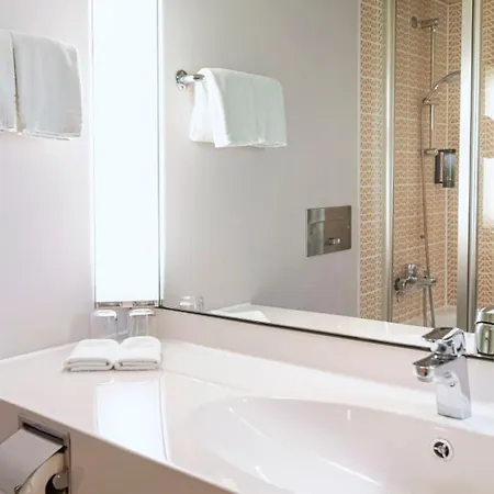 The Q - Quadro Hotel Karlsruhe