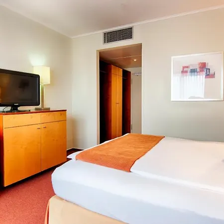 The Q - Quadro 4* Karlsruhe