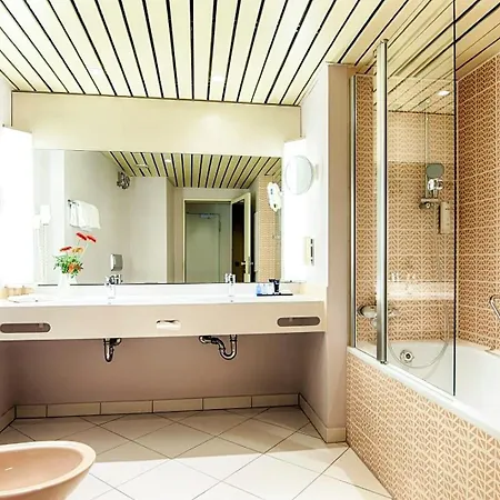 The Q - Quadro Hotel Karlsruhe