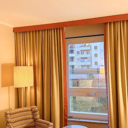 The Q - Quadro 4* Karlsruhe