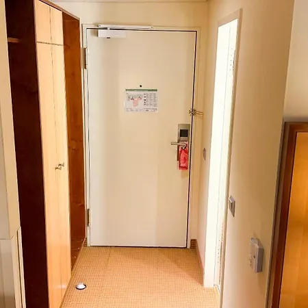 The Q - Quadro Hotel