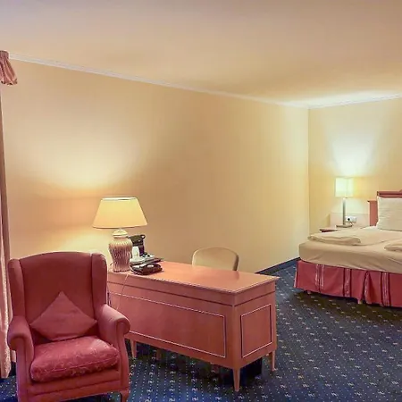Hotel The Q - Quadro