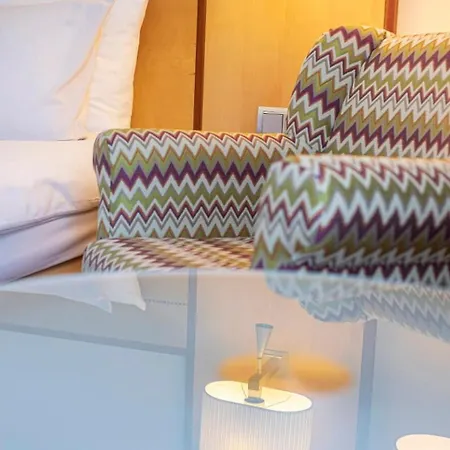 The Q - Quadro Hotel 4*