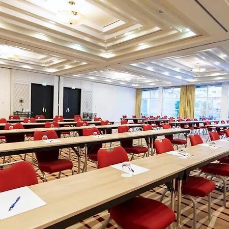 The Q - Quadro קרלסרוהה