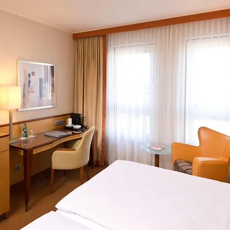 מלון The Q - Quadro קרלסרוהה