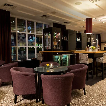 The Q - Quadro מלון קרלסרוהה