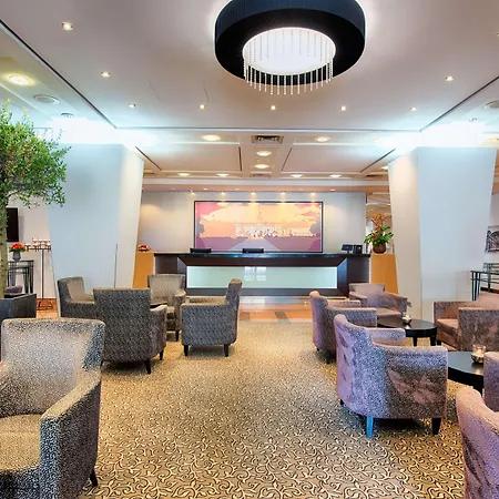 The Q - Quadro קרלסרוהה