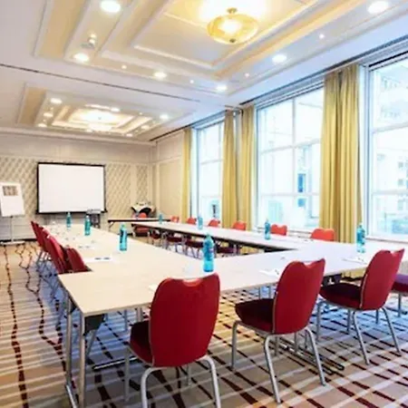 The Q - Quadro 4* קרלסרוהה