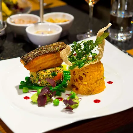 The Q - Quadro Καρλσρούη