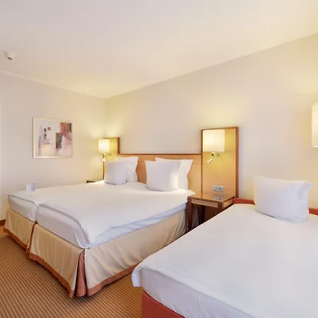 The Q - Quadro קרלסרוהה