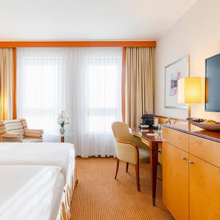 The Q - Quadro 4* קרלסרוהה