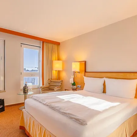 Ξενοδοχείο The Q - Quadro