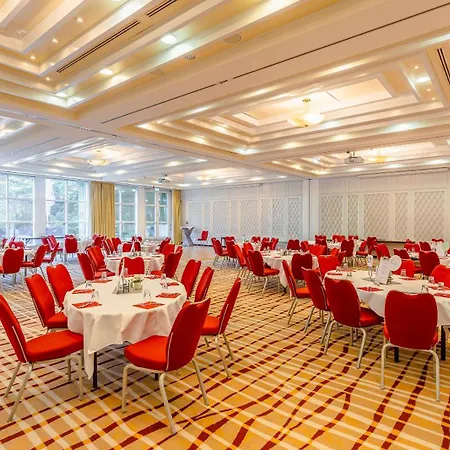 The Q - Quadro Ξενοδοχείο Καρλσρούη