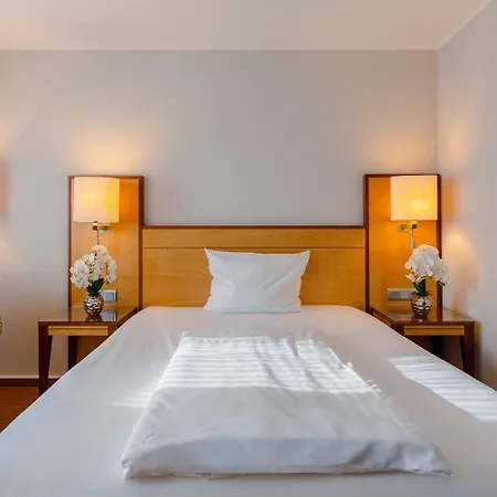 The Q - Quadro Καρλσρούη