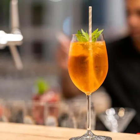 The Q - Quadro מלון קרלסרוהה