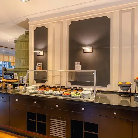 Ξενοδοχείο The Q - Quadro