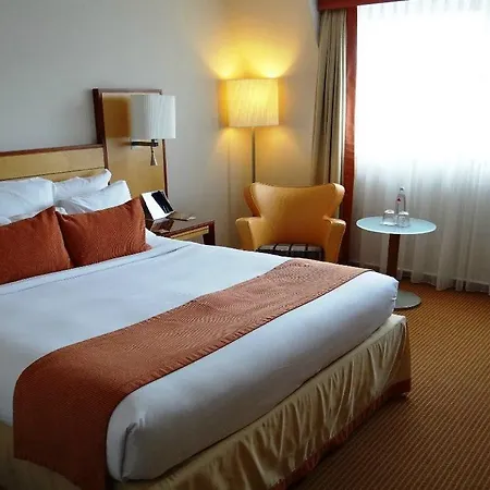 Hotel The Q - Quadro Karlsruhe
