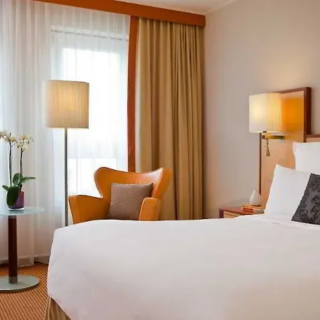 The Q - Quadro Hotel Karlsruhe