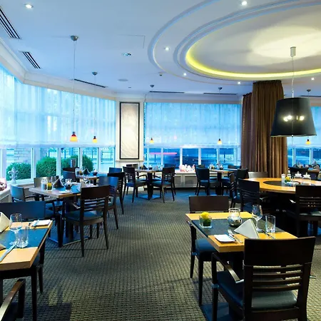 Hotel The Q - Quadro