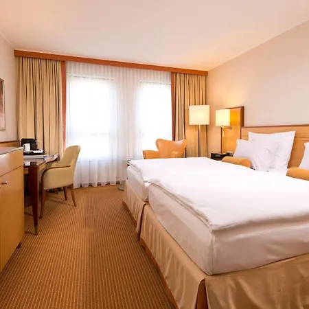 Hotel The Q - Quadro