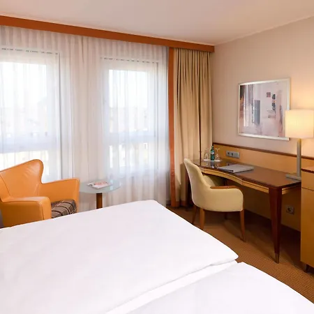 The Q Quadro 4* Карлсруэ