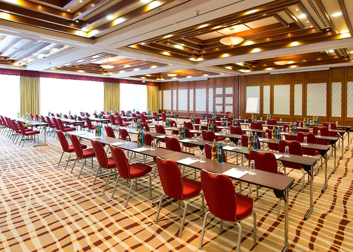 Ξενοδοχείο The Q - Quadro