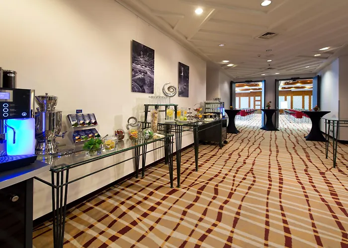 The Q - Quadro Καρλσρούη