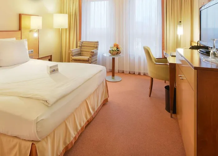 The Q - Quadro Καρλσρούη