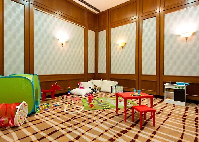 The Q - Quadro Καρλσρούη