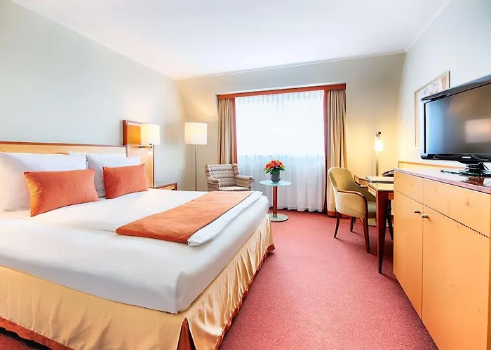 Ξενοδοχείο The Q - Quadro