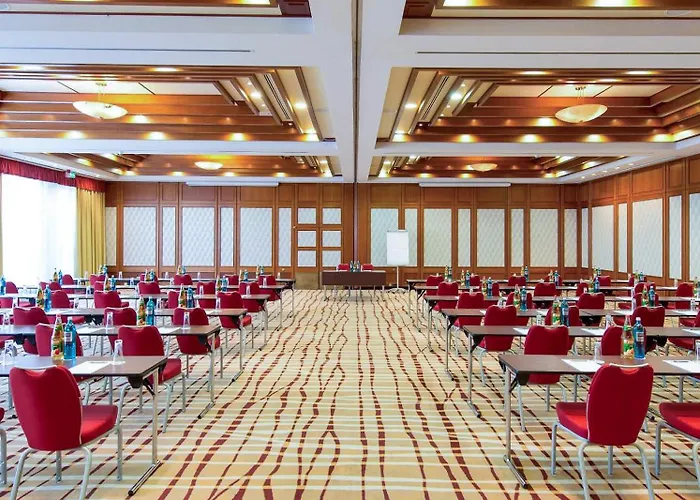 The Q - Quadro Ξενοδοχείο Καρλσρούη