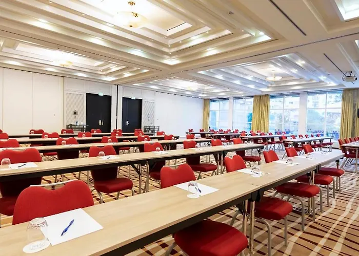 The Q - Quadro Καρλσρούη