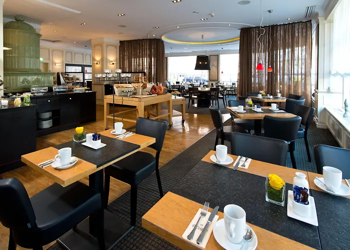 Ξενοδοχείο The Q - Quadro