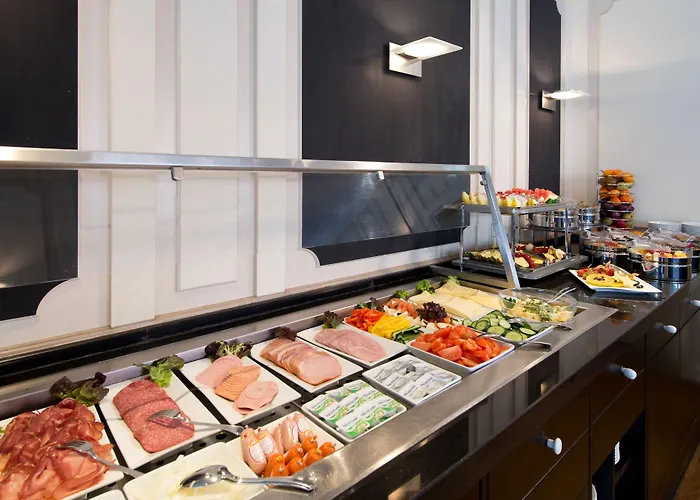 Ξενοδοχείο The Q - Quadro