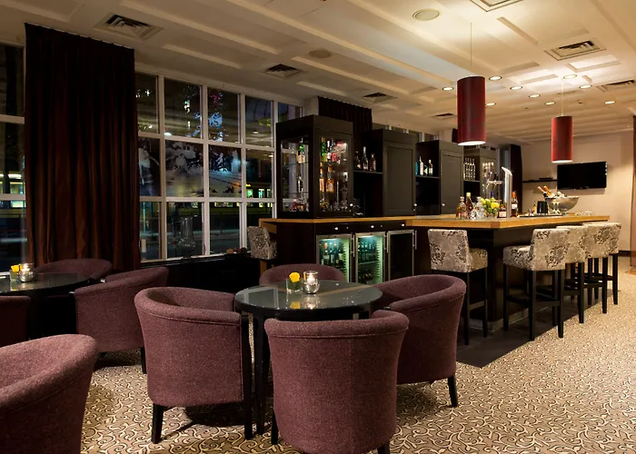 The Q - Quadro فندق كارلسروه