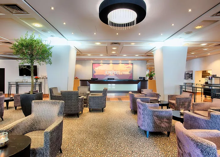 The Q - Quadro Καρλσρούη