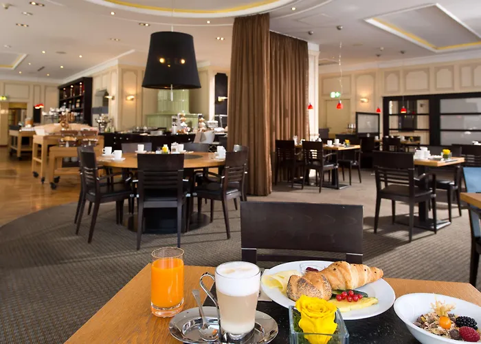 Ξενοδοχείο The Q - Quadro