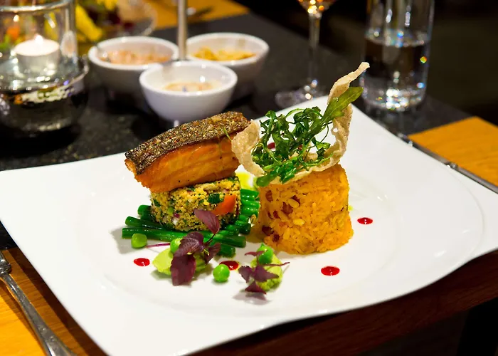 The Q - Quadro Καρλσρούη