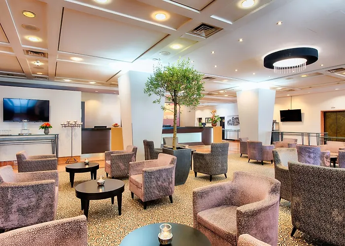 Ξενοδοχείο The Q - Quadro