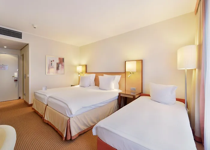 The Q - Quadro Καρλσρούη